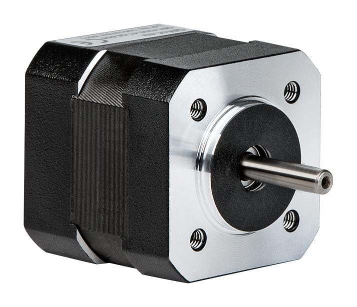 TRINAMIC / ANALOG DEVICES DC QBL4208-41-04-006 BLDC MOTOR, 3-PH, 24VDC, 4000RPM, 26W TRINAMIC / ANALOG DEVICES 2902253 QBL4208-41-04-006