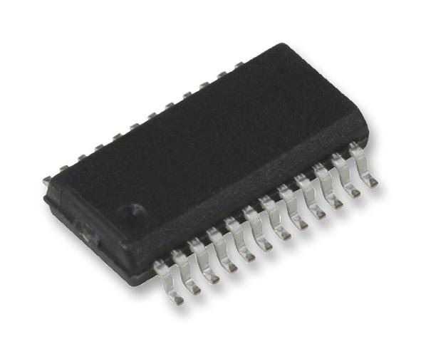 RENESAS Switches QS3384QG BUS SWITCH, 10BIT, 5.25V, QSOP-24 RENESAS 2828546 QS3384QG