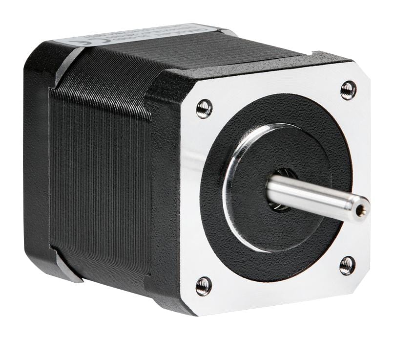 TRINAMIC / ANALOG DEVICES Stepper QSH4218-47-28-040 STEPPER MOTOR, 2-PH, 2.8A, 40N-CM TRINAMIC / ANALOG DEVICES 2902260 QSH4218-47-28-040