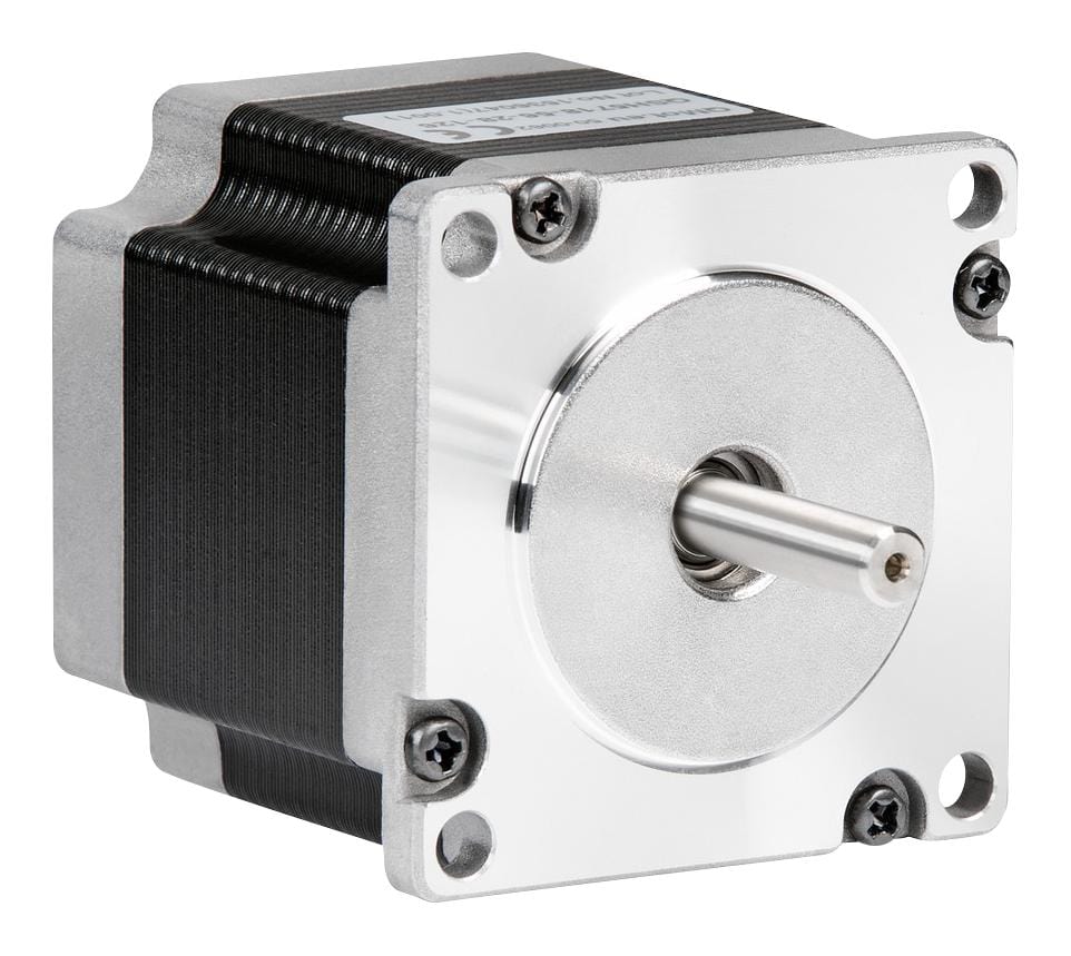 TRINAMIC / ANALOG DEVICES Stepper QSH5718-56-28-126 STEPPER MOTOR, 2-PH, 2.8A, 1.26N-M TRINAMIC / ANALOG DEVICES 2902261 QSH5718-56-28-126