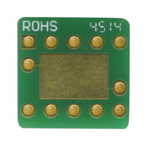 ROTH ELEKTRONIK IC Adapters RE902 IC ADAPTOR, FIBREGLASS, SOT-23-10 ROTH ELEKTRONIK 2474678 RE902