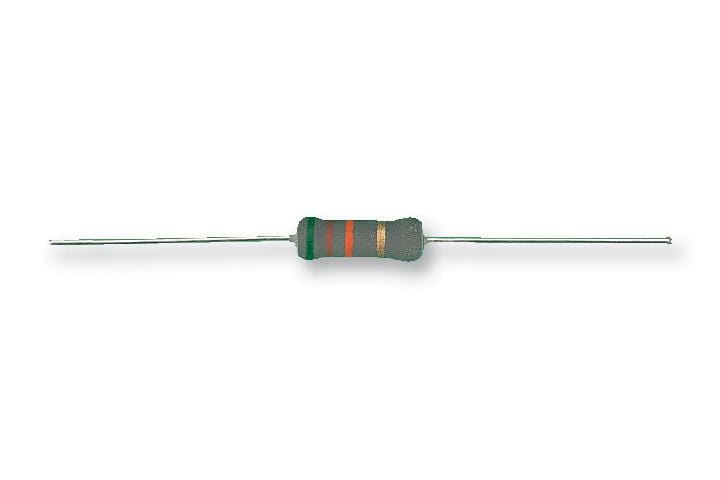 NEOHM - TE CONNECTIVITY Through Hole Resistors ROX05SJ6K2 RES, 6K2, 0.5W, AXIAL, METAL OXIDE NEOHM - TE CONNECTIVITY 3229821 ROX05SJ6K2