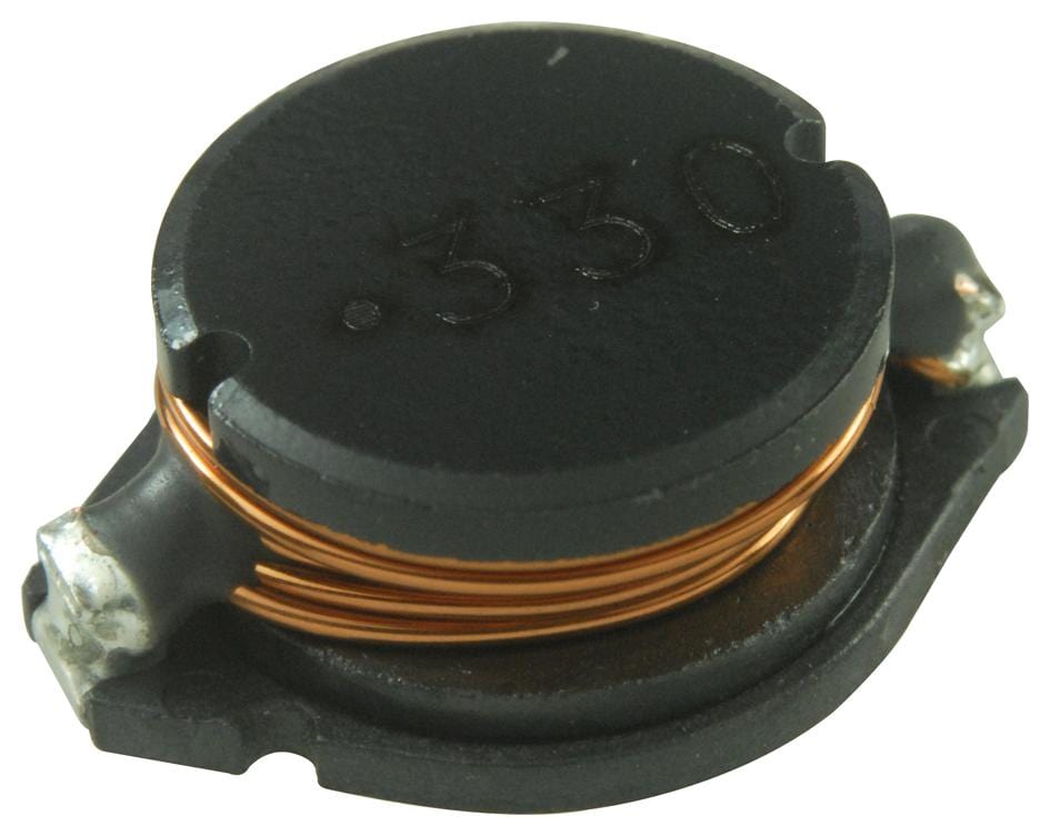BOURNS Power Inductors - SMD SDR1806-8R2ML INDUCTOR, 8.2UH, 20%, 7A, SMD BOURNS 2329059 SDR1806-8R2ML