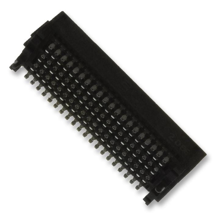 SAMTEC Stacking SEAF-50-06.5-S-10-2-A-K-TR CONN, ARRAY FEMALE, 500POS, 10ROW SAMTEC 3675642 SEAF-50-06.5-S-10-2-A-K-TR