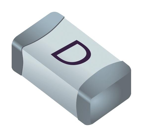 BOURNS SMD SF-1206S500M-2 FUSE, SLOW BLOW, 5A, 32VDC, 1206 BOURNS 2849327 SF-1206S500M-2
