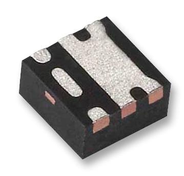 VISHAY MOSFET's (< 600V) SIA4371EDJ-T1-GE3 MOSFET, P-CHAN 30V POWERPAK SC-70 VISHAY 3927779 SIA4371EDJ-T1-GE3