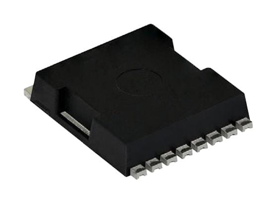 VISHAY MOSFET's (< 600V) SIHK045N60E-T1-GE3 MOSFET, N-CH, 600V, 48A, POWERPAK VISHAY 3879356 SIHK045N60E-T1-GE3