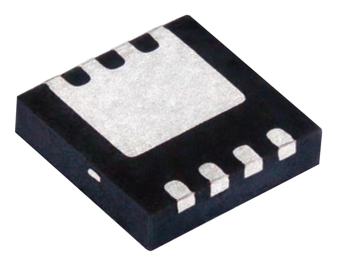 VISHAY MOSFET's (< 600V) SISS10ADN-T1-GE3 MOSFET, N-CH, 40V, 109A, 150DEG C, 56.8W VISHAY 3019139 SISS10ADN-T1-GE3