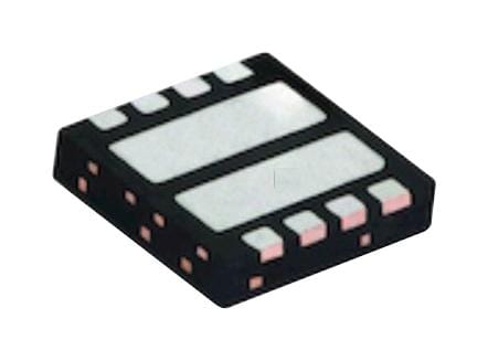 VISHAY MOSFET's - Dual SIZ250DT-T1-GE3 MOSFET, DUAL N-CH, 60V, 38A, 150DEG C VISHAY 3280636 SIZ250DT-T1-GE3