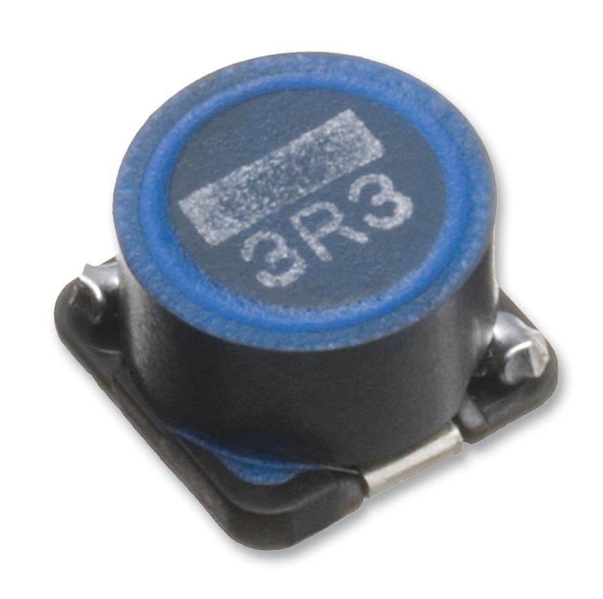 TDK Power Inductors - SMD SLF7045T-100M1R3-PF INDUCTOR, 10UH, 20%, SHIELDED TDK 2215702 SLF7045T-100M1R3-PF