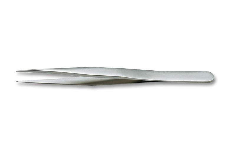 IDEAL-TEK Tweezers SM116 SA TWEEZER, SMD-HANDLING IDEAL-TEK 4681642 SM116 SA