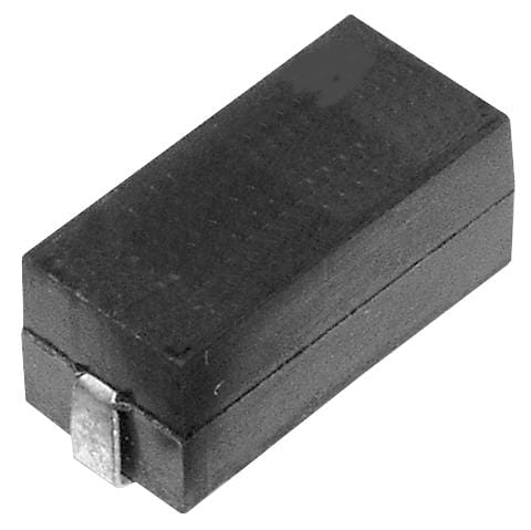 CGS - TE CONNECTIVITY SMD Resistors - Surface Mount SMW210RJT RES, 10R, 5%, 2W, 2616, WIREWOUND CGS - TE CONNECTIVITY 2692018 SMW210RJT