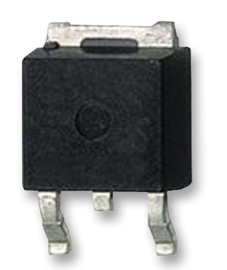 VISHAY MOSFET's (< 600V) SQD40061EL_GE3 MOSFET, P-CH, -40V, -100A, 175DEG C VISHAY 2932967 SQD40061EL_GE3