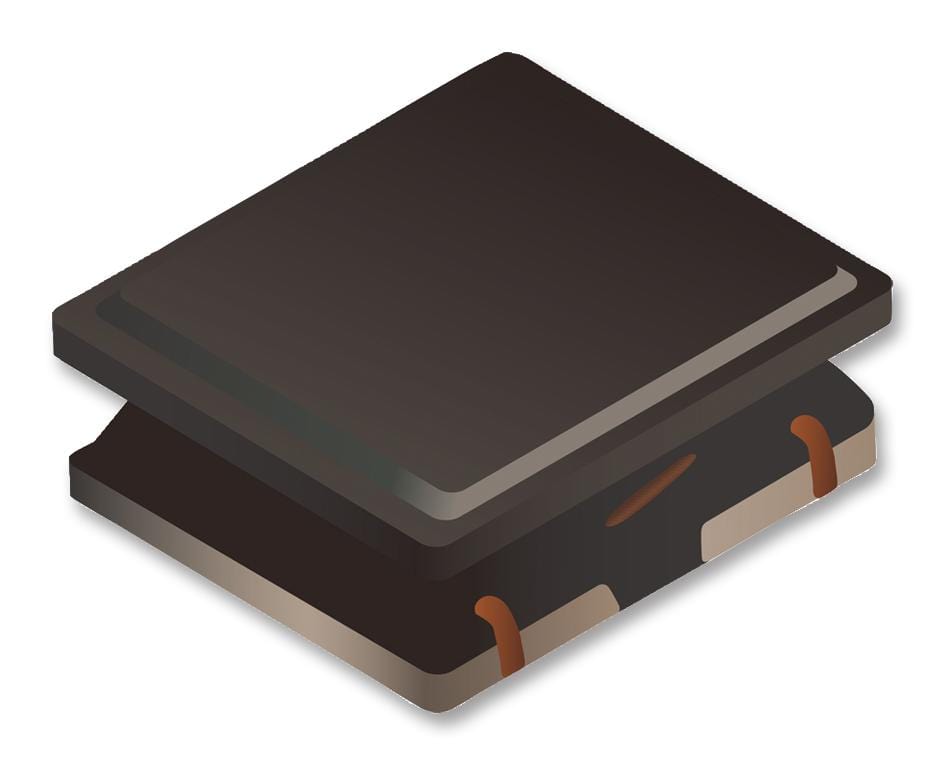 BOURNS Power Inductors - SMD SRN2510-R47M INDUCTOR, 0.47UH, 20%, 3.1A, SEMI-SHLD BOURNS 2428193 SRN2510-R47M