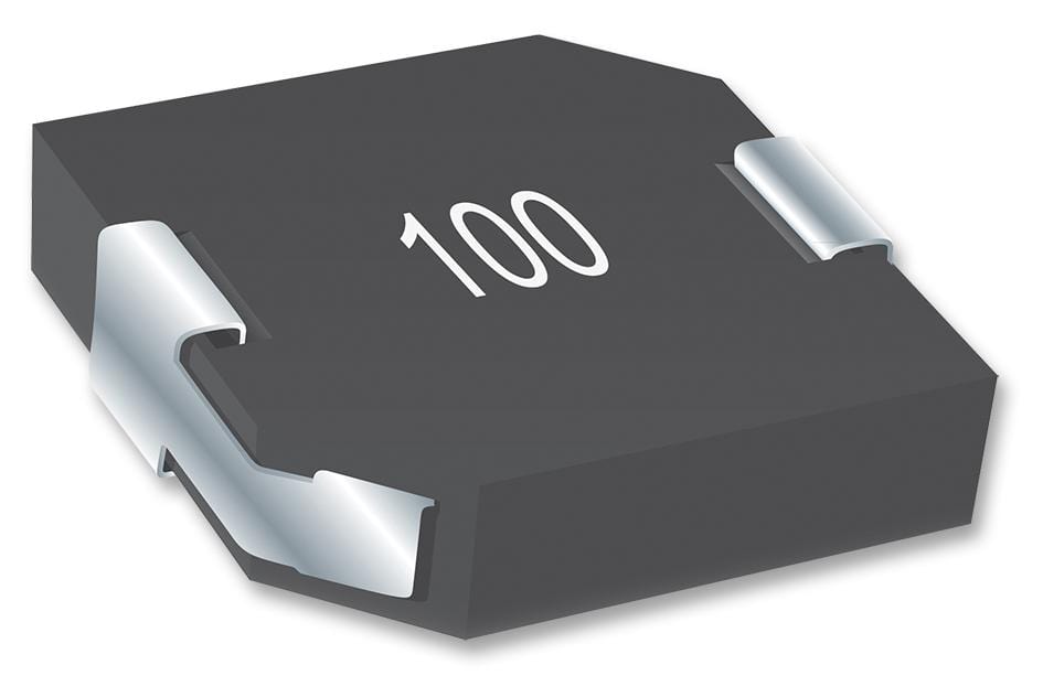 BOURNS Power Inductors - SMD SRP1250-6R0M INDUCTOR, 6UH, 20%, 9.5A, SMD BOURNS 2329247 SRP1250-6R0M
