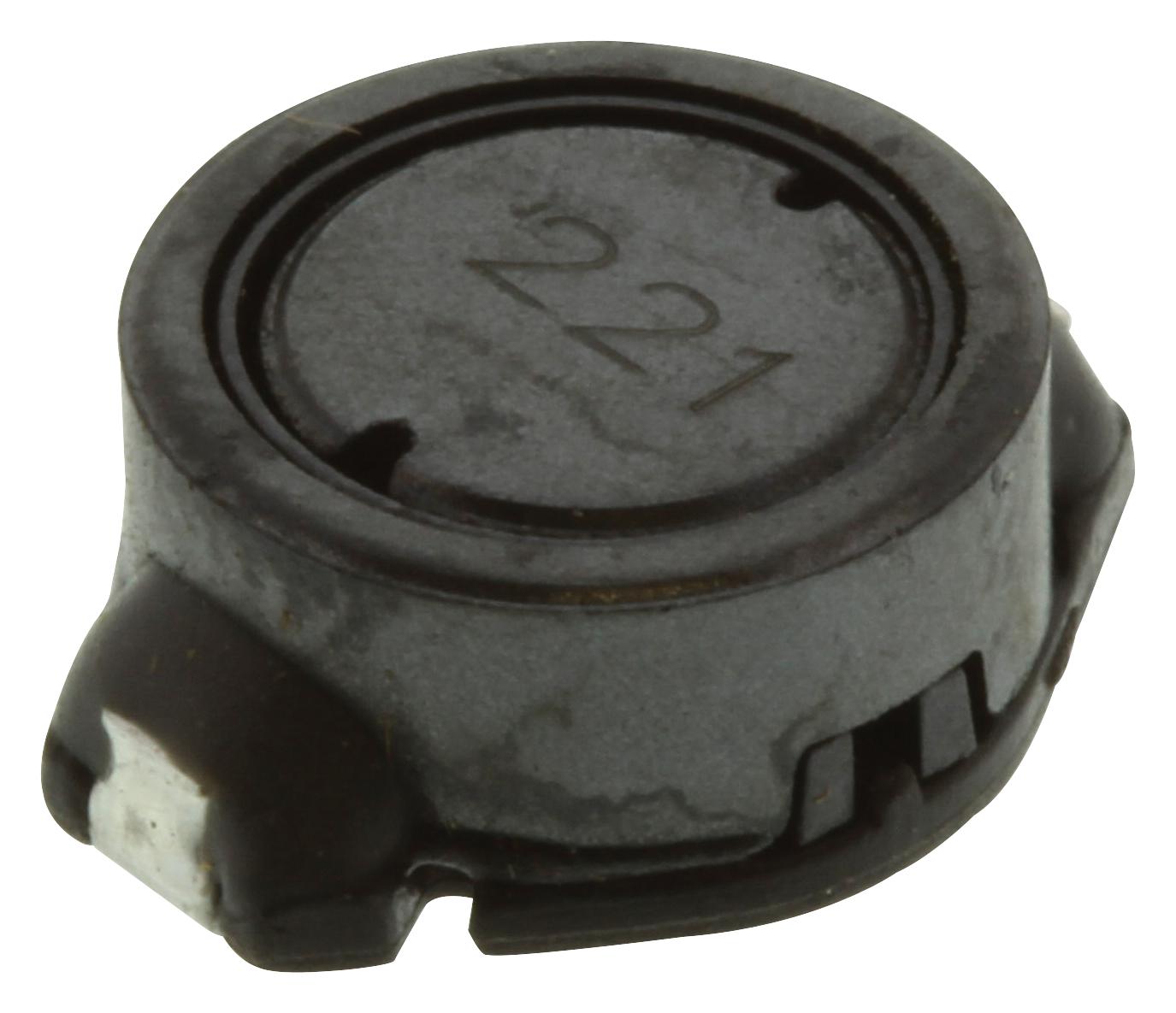 BOURNS Power Inductors - SMD SRR1005-221K INDUCTOR, 220UH, 10%, 0.45A, SMD BOURNS 2333915 SRR1005-221K
