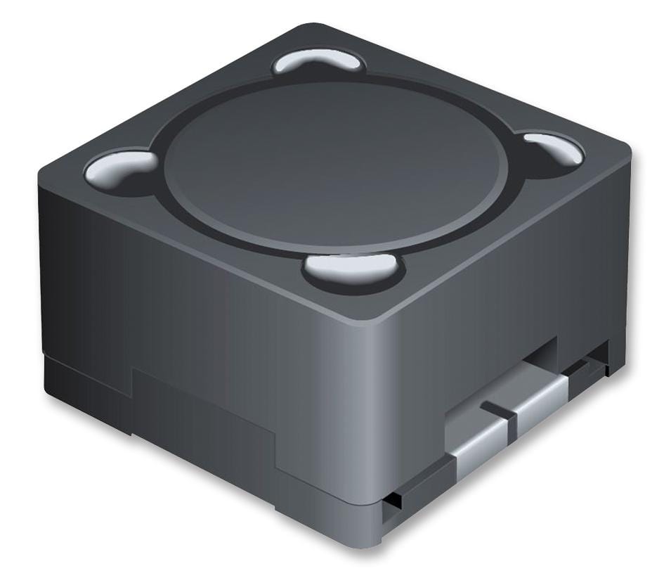BOURNS Power Inductors - SMD SRR1208-682KL INDUCTOR, 6.8MH, 10%, 0.22A, SMD BOURNS 2333709 SRR1208-682KL