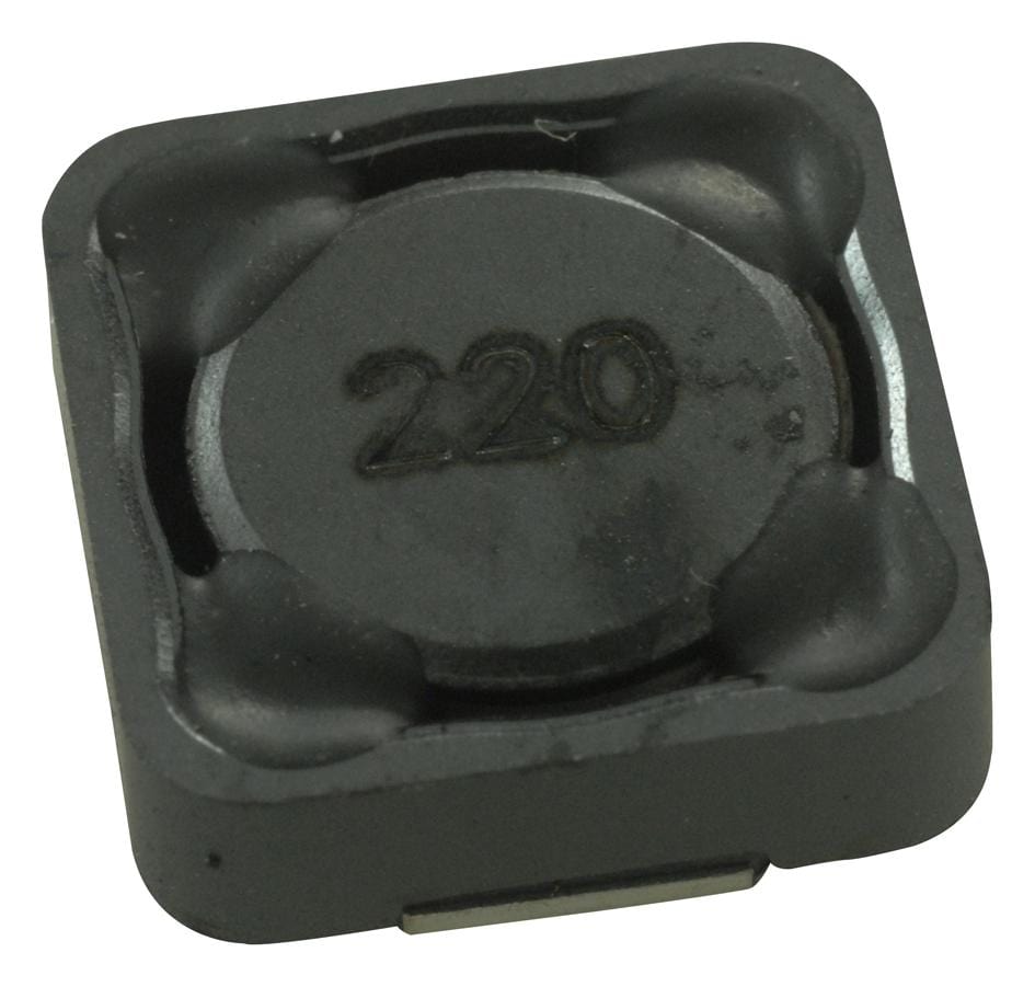 BOURNS Power Inductors - SMD SRR1240-561K INDUCTOR, 560UH, 10%, 0.55A, SMD BOURNS 2333742 SRR1240-561K