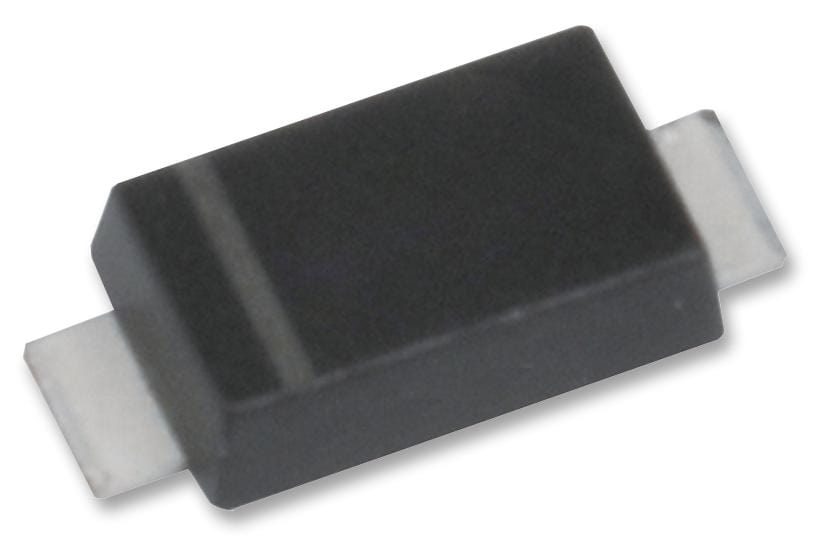 ONSEMI Schottky Rectifiers SS24FL SCHOTTKY RECT, AEC-Q101, 40V, SOD-123F ONSEMI 2985348 SS24FL