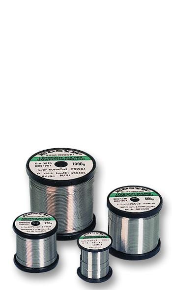 EDSYN Wire SSC 15500 SOLDER WIRE, LEAD FREE, 1.5MM, 500G EDSYN 1182011 SSC 15500