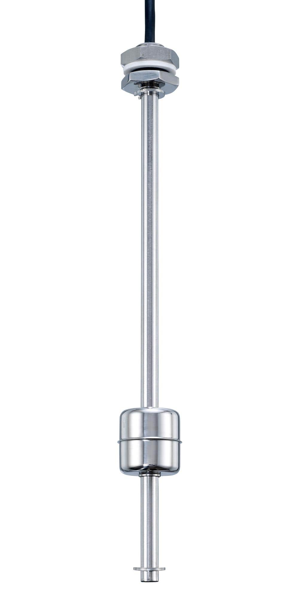 SENSATA / CYNERGY3 Float SSF67A25B100 SENSOR, FLOAT SWITCH, SPST-NO/NC, SS SENSATA / CYNERGY3 2479994 SSF67A25B100
