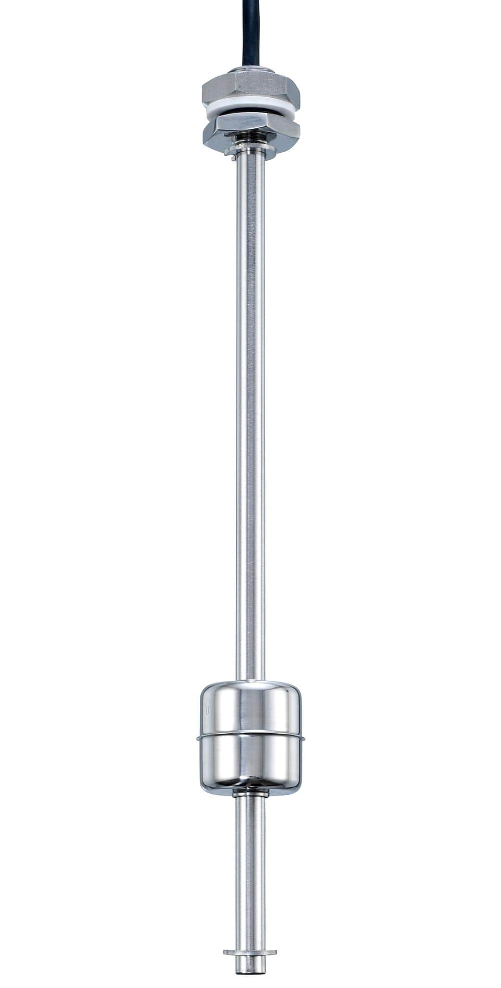 SENSATA / CYNERGY3 Float SSF67A25B150 SENSOR, FLOAT SWITCH, SPST-NO/NC, SS SENSATA / CYNERGY3 2479996 SSF67A25B150