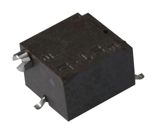 NIDEC COPAL ELECTRONICS Potentiometers / Trimming ST-5ETP503 TRIMMER POT, CERMET, 50K, 14TURN, SMD NIDEC COPAL ELECTRONICS 2857050 ST-5ETP503