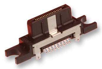 HIROSE(HRS) I/O ST80X-18S(30) CONNECTOR, I/O, RCPT, 1PORT, 18POS HIROSE(HRS) 2554937 ST80X-18S(30)