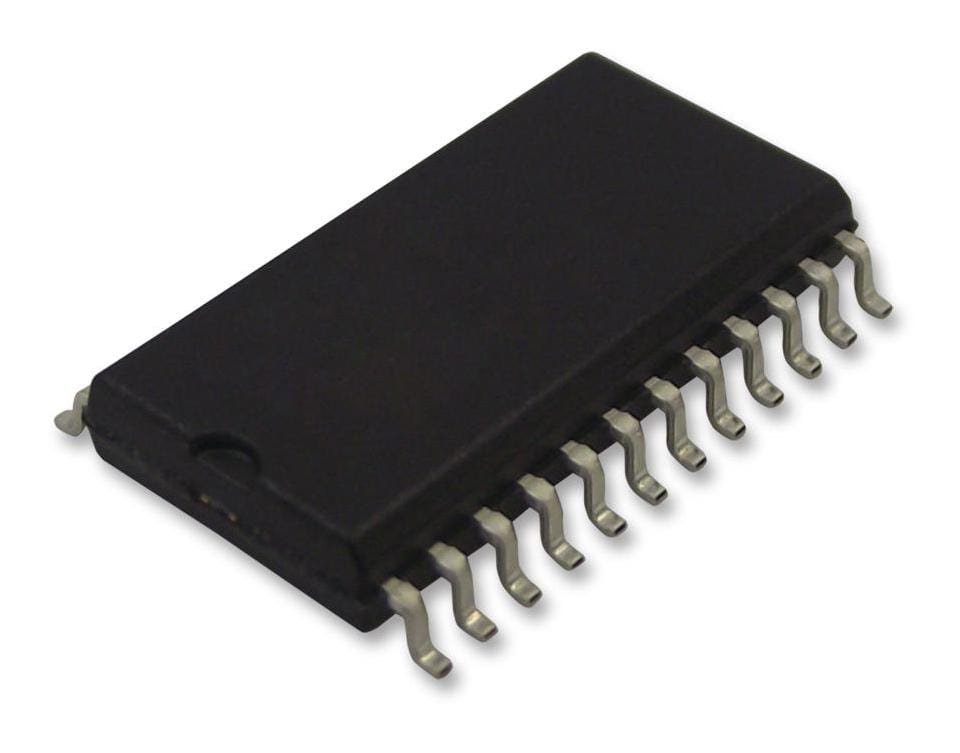 STMICROELECTRONICS LED STLED316SMTR LED CONTROLLER W/ KEYSCAN, 14 O/P, SOIC STMICROELECTRONICS 2806851 STLED316SMTR
