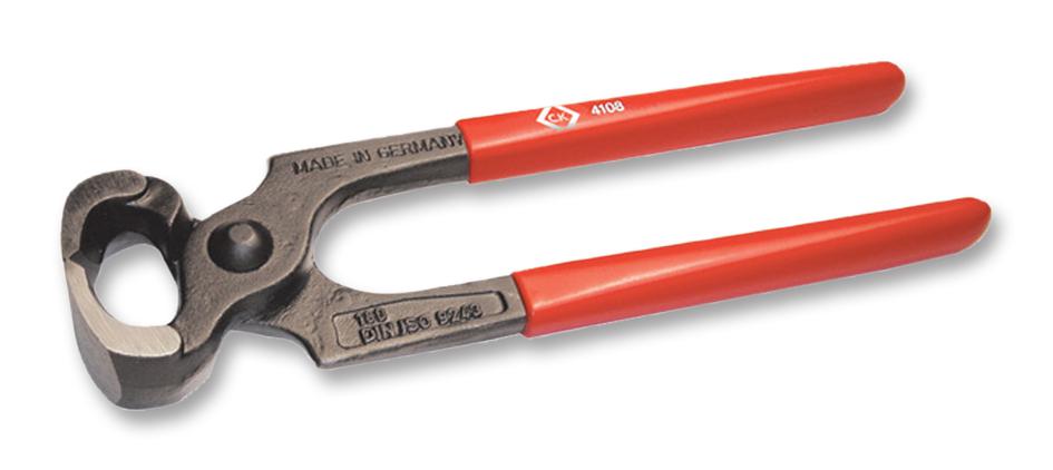 CK TOOLS Pliers T4108A 06 PINCER 160MM CK TOOLS 2426056 T4108A 06