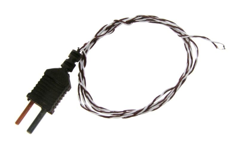TME Environmental Test Probes TA01 SENSOR PROBE, -100 TO 250 DEG C TME 3864405 TA01