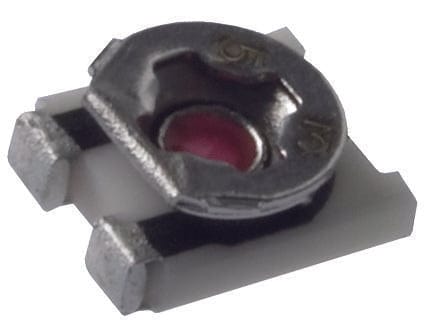 BOURNS Potentiometers / Trimming TC33X-2-104E TRIMMER, POT, 100K, 1TURN, SMD BOURNS 2691983 TC33X-2-104E