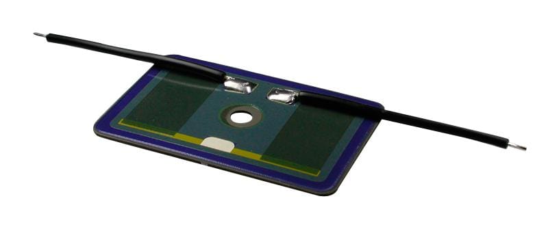 ARCOL Panel / Chassis Mount Resistors TFBR100L 12R K F POWER RES, THICK FILM, 12R, 10%, 100W ARCOL 2908669 TFBR100L 12R K F