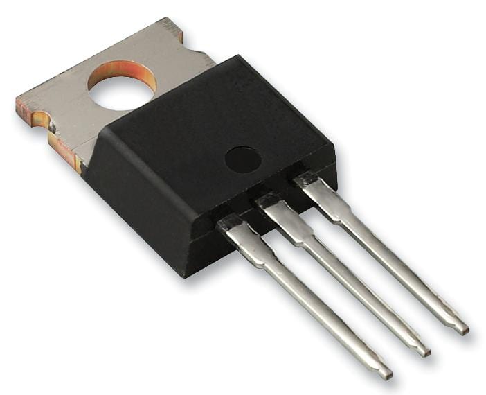MULTICOMP PRO Bipolar TIP50 TRANSISTOR, NPN, TO-220 MULTICOMP PRO 9294384 TIP50