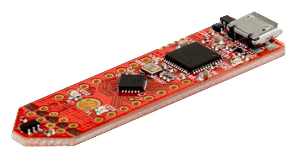 INFINEON Sensing TLE493DW2B6MS2GOTOBO1 2 GO EVALUATION KIT, 3D MAGNETIC SENSOR INFINEON 2910329 TLE493DW2B6MS2GOTOBO1