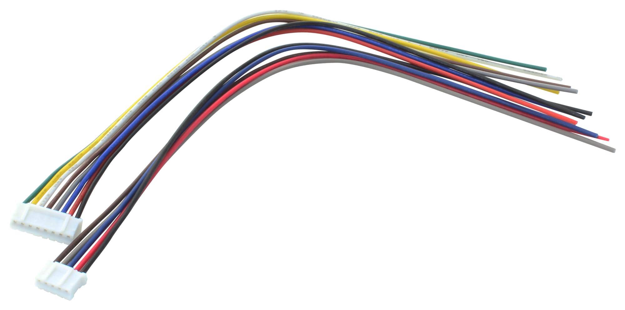 TRINAMIC / ANALOG DEVICES Accessories TMCM-1270-CABLE CABLE LOOM, STEPPER MOTOR CTRL MODULE TRINAMIC / ANALOG DEVICES 2902272 TMCM-1270-CABLE