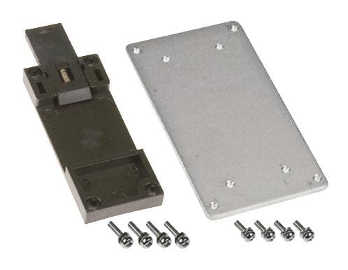 TRACO POWER Power Supplies TMP-MK 2 MOUTNING KIT, DIN RAIL TRACO POWER 2080712 TMP-MK 2
