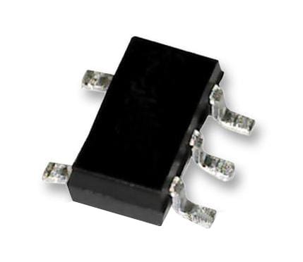 ROHM Small Signal Digital UMG2NTR TRANSISTOR DUAL UM5 NPN/NPN ROHM 1680398 UMG2NTR