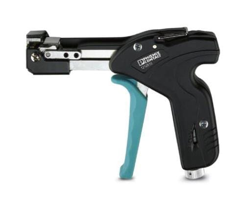 PHOENIX CONTACT Pliers UNIFOX-CT M 7,9 CABLE TIE TOOL, 7.9MM PHOENIX CONTACT 3257771 UNIFOX-CT M 7,9