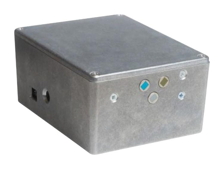 KEMET Sensing USEQFCK4000000 EVAL KIT, PYROELECTRIC FLAME SENSOR KEMET 3360075 USEQFCK4000000