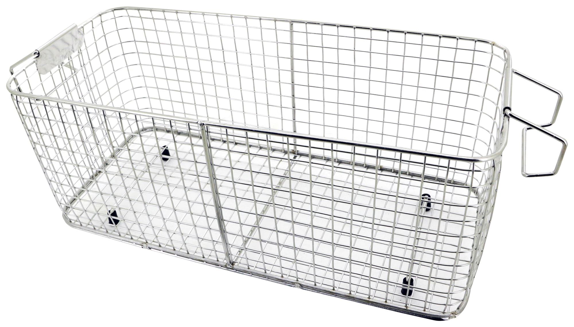 SHESTO Accessories UTBAS06 ULTRASONIC CLEANING BASKET, 6L TANK SHESTO 3018524 UTBAS06