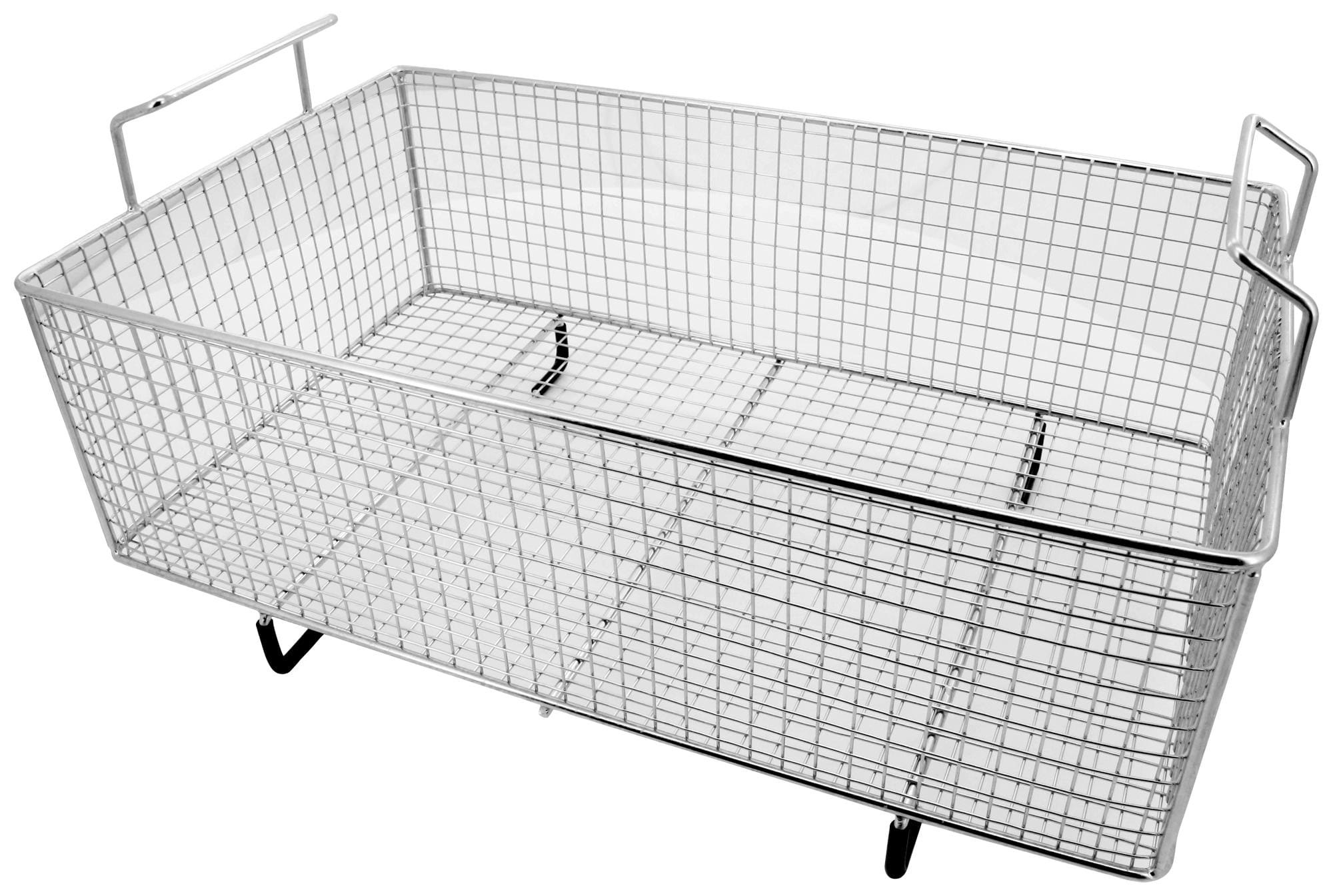 SHESTO Accessories UTBAS36 ULTRASONIC CLEANING BASKET, 36L TANK SHESTO 3018528 UTBAS36
