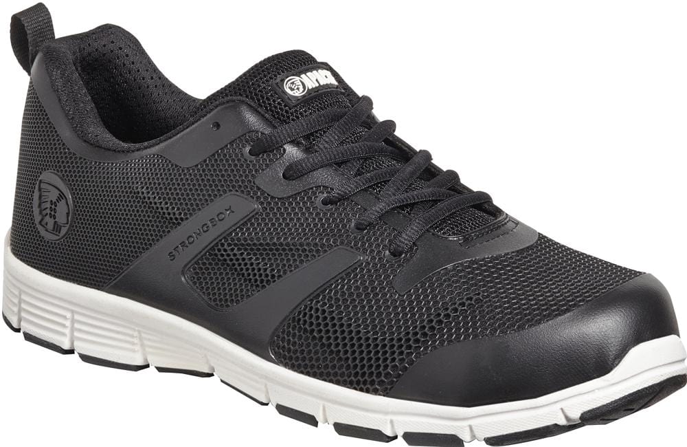 APACHE Shoes VAULT 10 LIGHTWEIGHT SAFETY TRAINER - 10 APACHE 3376658 VAULT 10