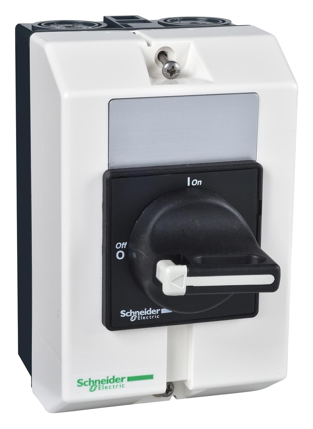 SCHNEIDER ELECTRIC Load Break VBF1GE VARIO ENCLOSED 3 POLE MAIN SW SCHNEIDER ELECTRIC 3408333 VBF1GE