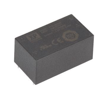 XP POWER PCB Mount - Single Ouput VCE40US48 POWER SUPPLY, AC-DC, 48V, 0.82A XP POWER 3281045 VCE40US48