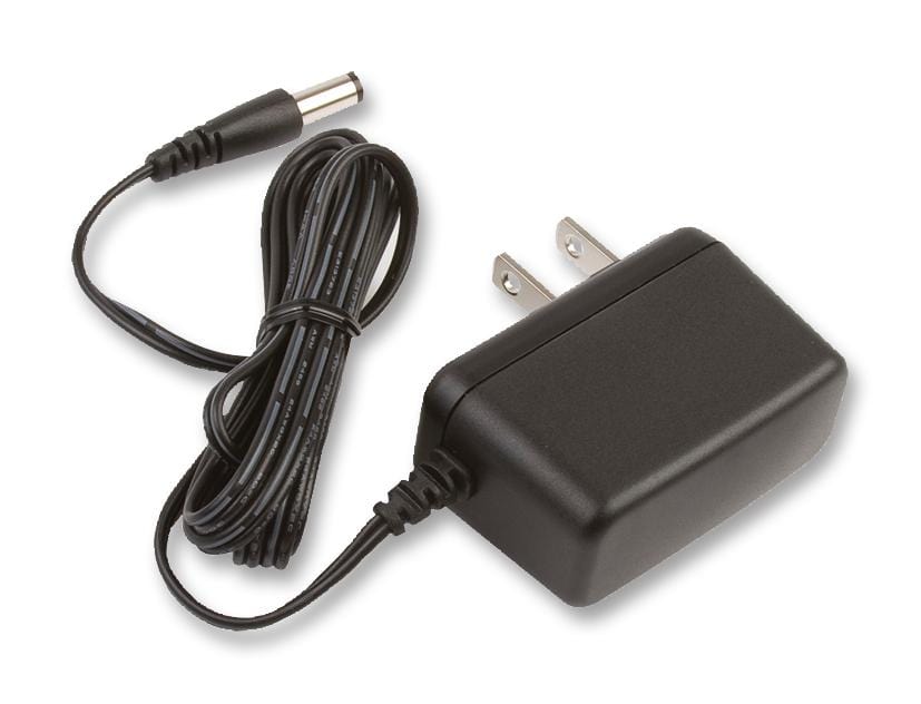 XP POWER External Plug In Adaptor - Single Output VEL36US240-US-JA ADAPTOR, AC-DC, 24V, 1.5A XP POWER 2646340 VEL36US240-US-JA