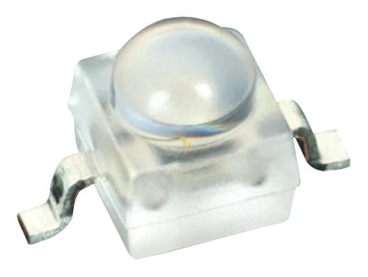 VISHAY Photo Transistors VEMT2523X01 PHOTO TRANSISTOR, NPN, SMD VISHAY 2504193 VEMT2523X01