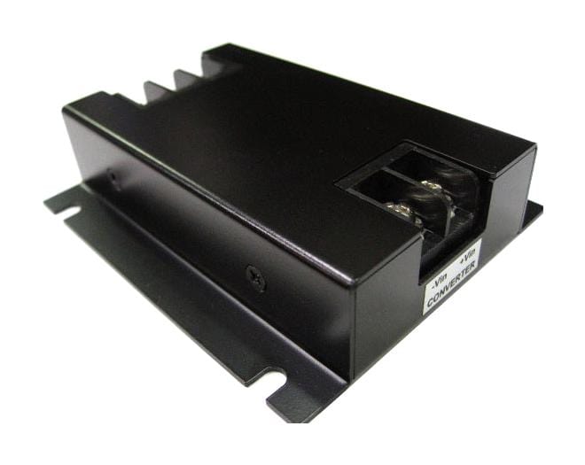 CUI Power Line VFM-15C DC EMI FILTER, 15A, 75V, TERMINAL BLOCK CUI 3594588 VFM-15C