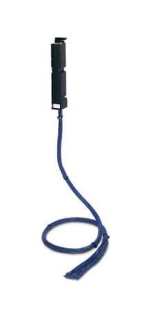 PHOENIX CONTACT I/O Cable Assemblies VIP-PA-PWR/20XOE/ 3,0M/S7 UNIVERSAL FRONT ADAPTER, I/O MODULE, 3M PHOENIX CONTACT 3257039 VIP-PA-PWR/20XOE/ 3,0M/S7