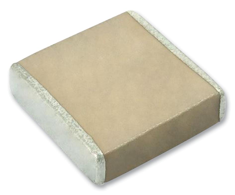 VISHAY RF Capacitors VJ1111D301JXLAJ CAP, 300PF, 630V, 5%, 1111 VISHAY 2420159 VJ1111D301JXLAJ